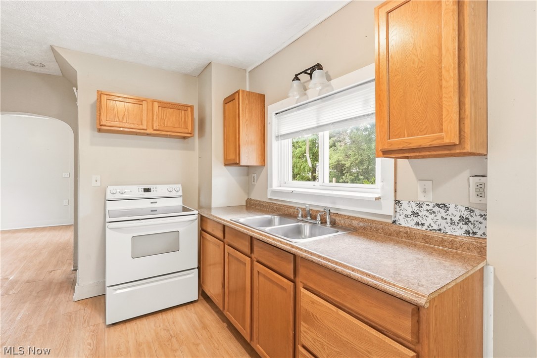 285 Sumner Court Akron OH 44311