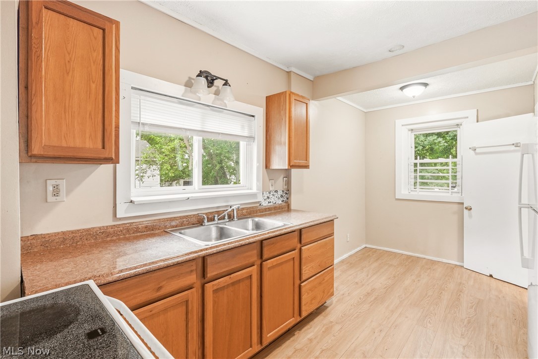 285 Sumner Court Akron OH 44311