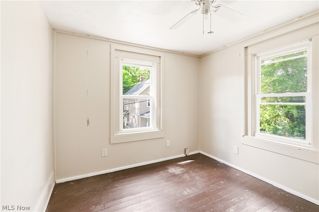 285 Sumner Court Akron OH 44311