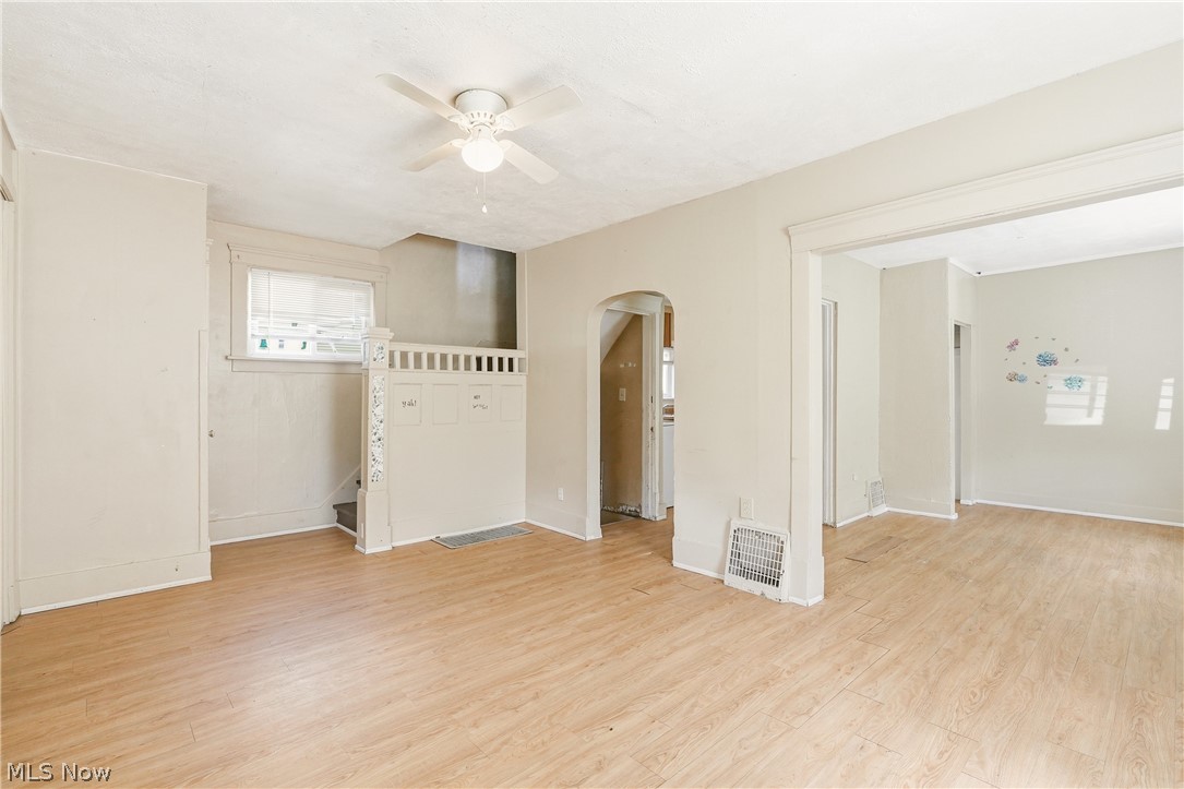 285 Sumner Court Akron OH 44311