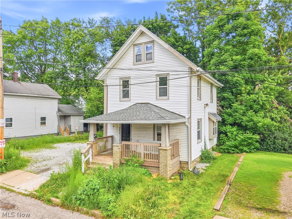 285 Sumner Court Akron OH 44311