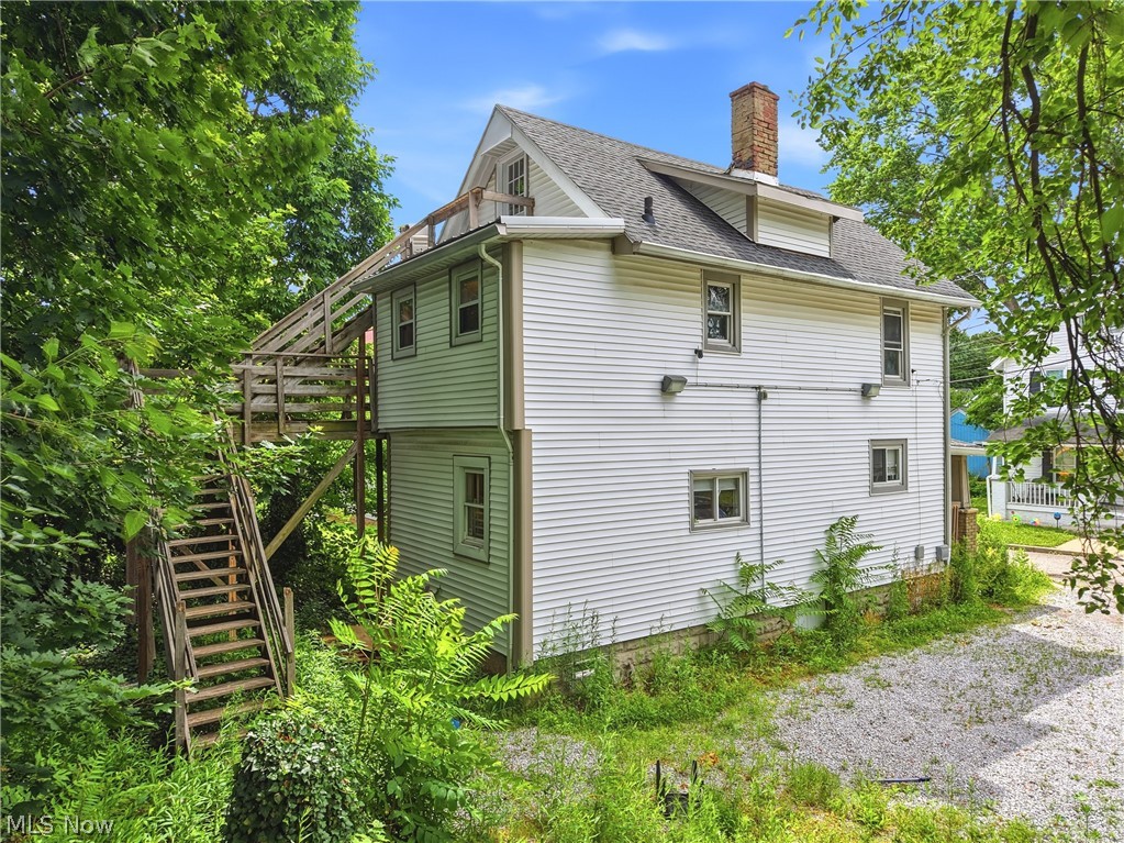 285 Sumner Court Akron OH 44311