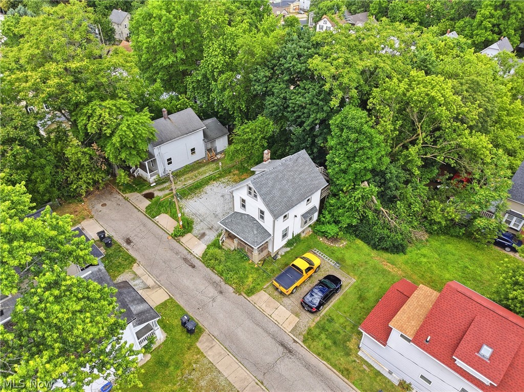 285 Sumner Court Akron OH 44311