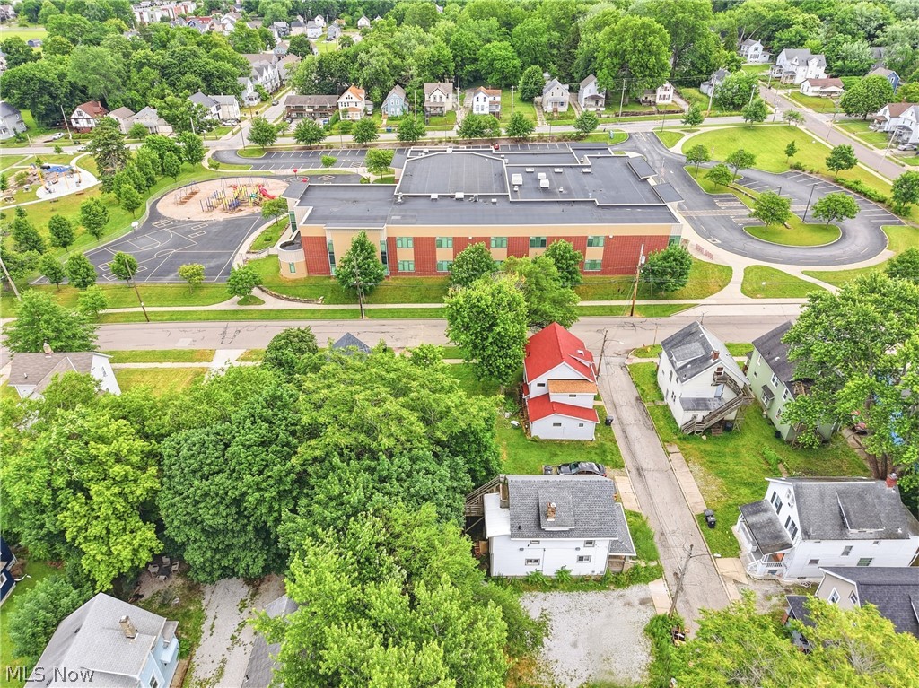 285 Sumner Court Akron OH 44311
