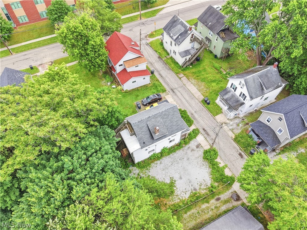 285 Sumner Court Akron OH 44311