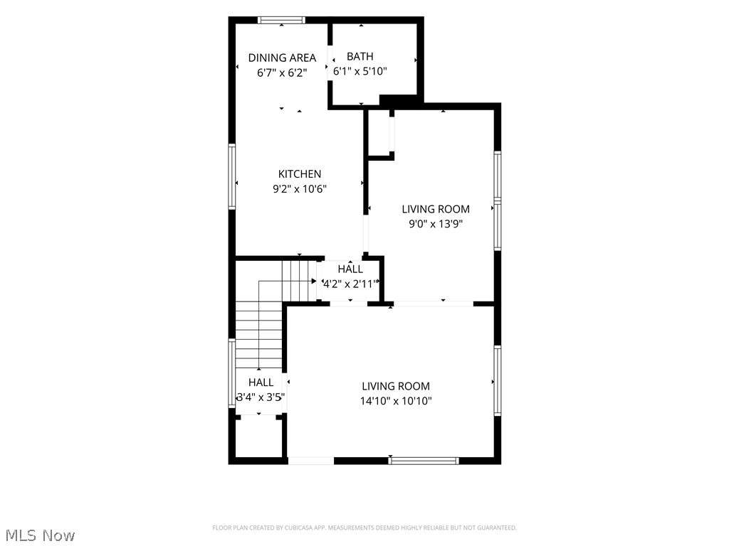 285 Sumner Court Akron OH 44311