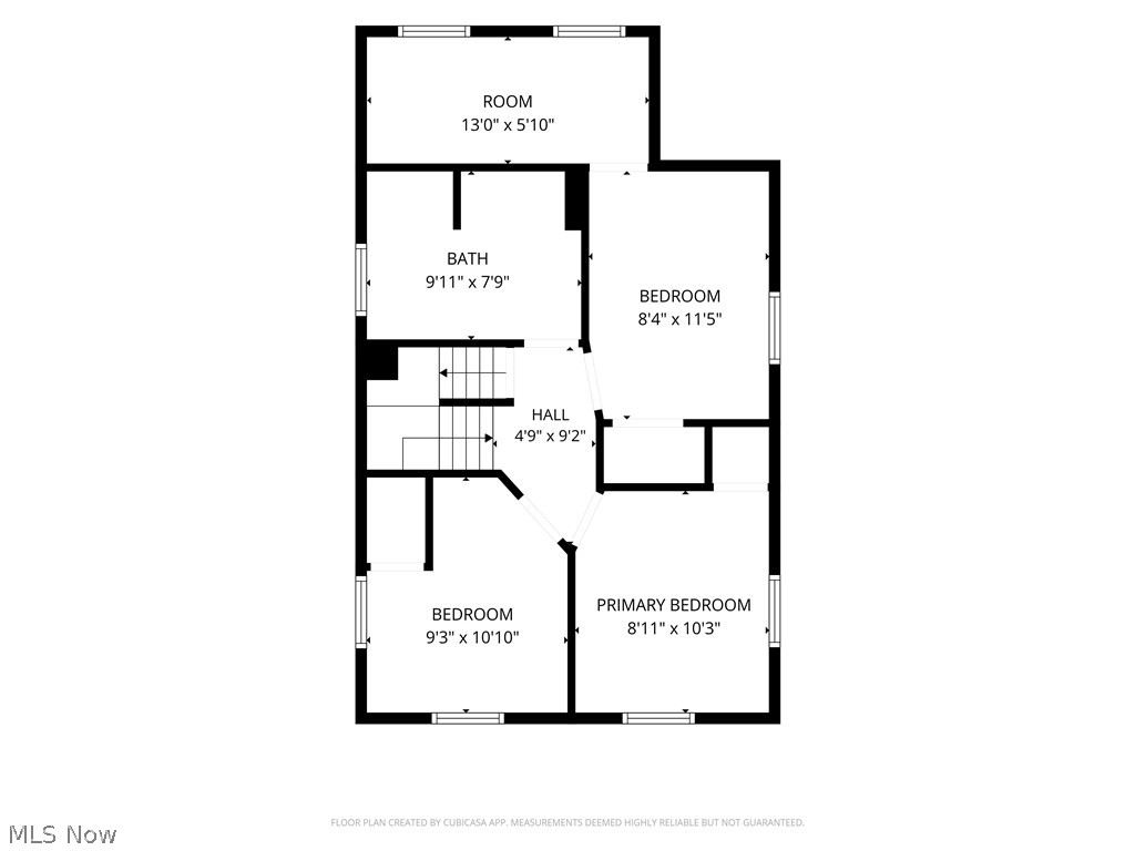 285 Sumner Court Akron OH 44311