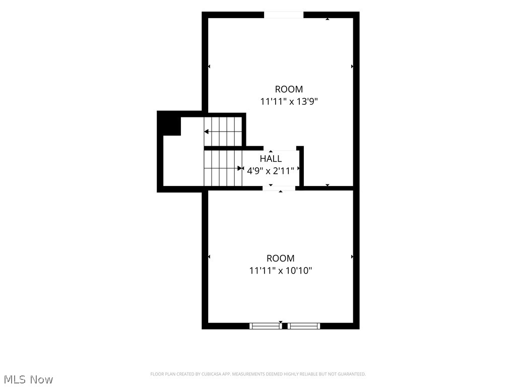 285 Sumner Court Akron OH 44311