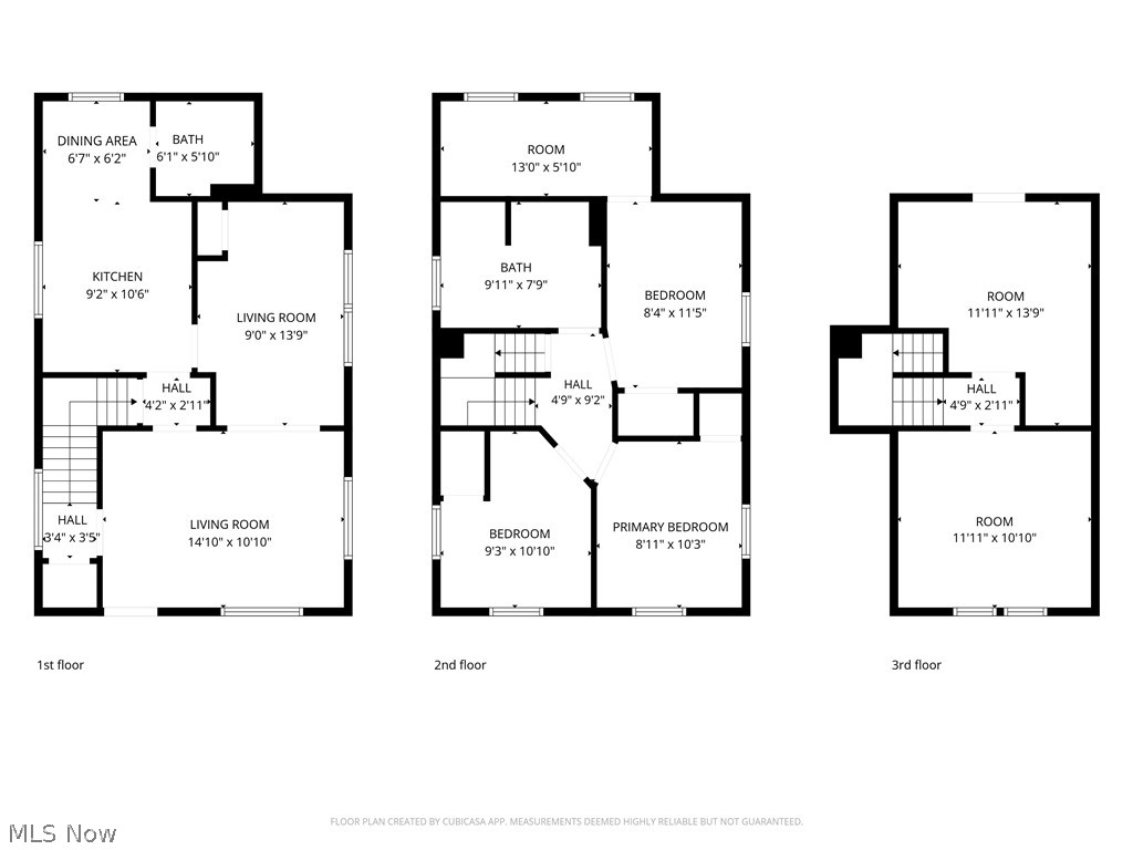 285 Sumner Court Akron OH 44311