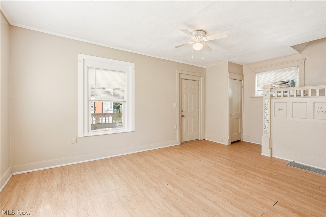 285 Sumner Court Akron OH 44311