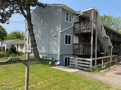 480 Massillon Road Akron OH 44306