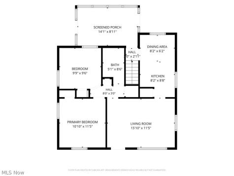 541 Helper Drive Bedford OH 44146