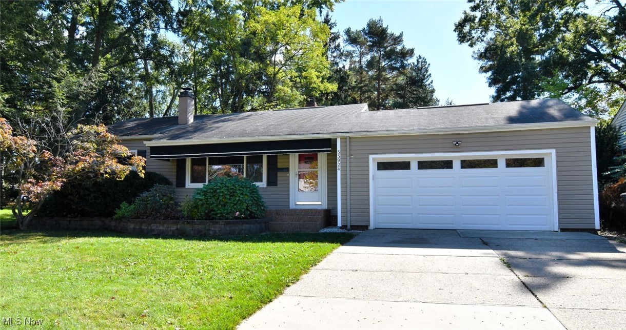 33924 Linden Drive Solon OH 44139