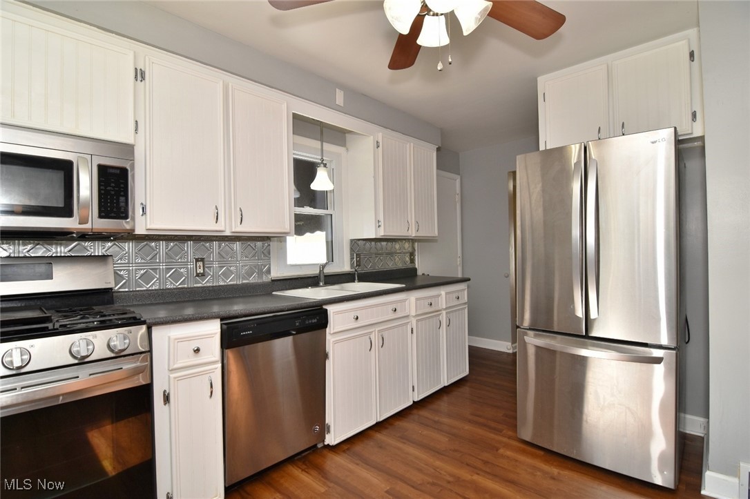 33924 Linden Drive Solon OH 44139