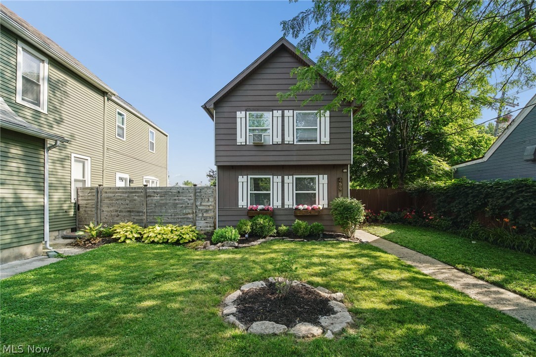 464 Stewart Avenue Columbus OH 43206