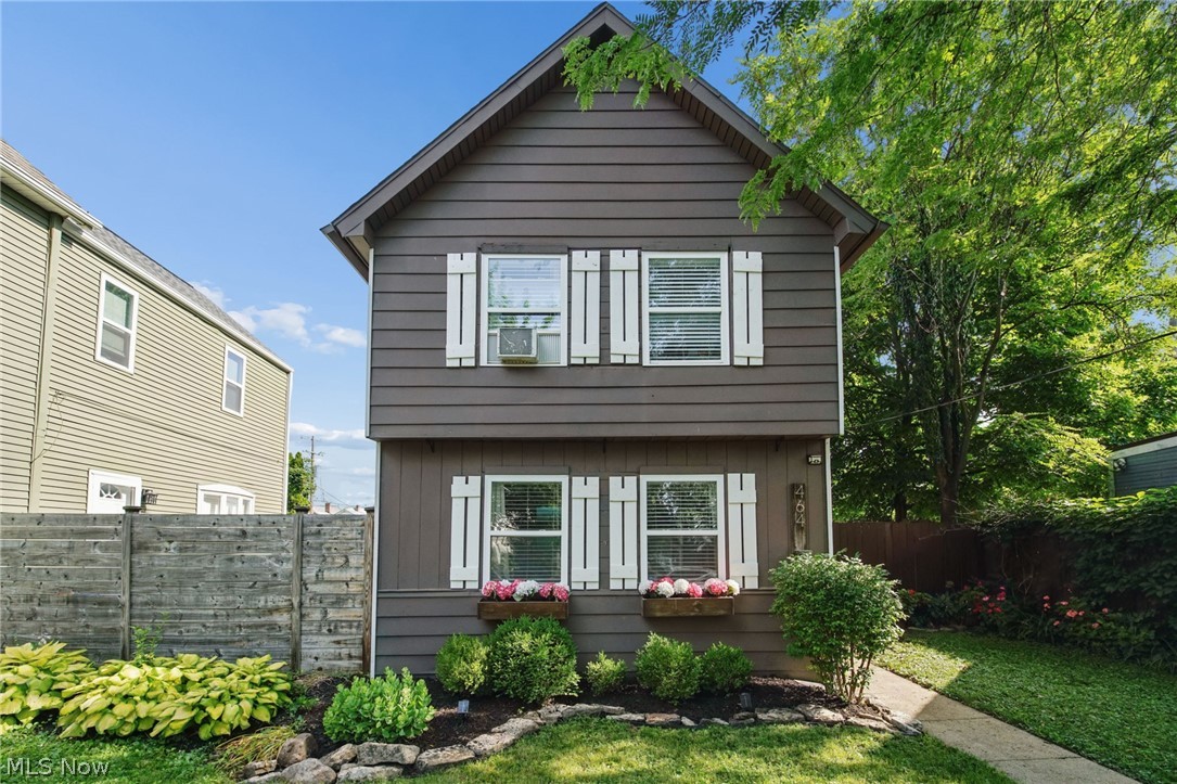 464 Stewart Avenue Columbus OH 43206