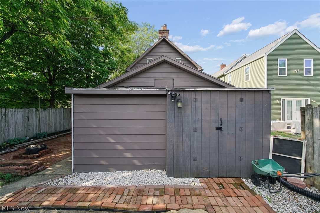 464 Stewart Avenue Columbus OH 43206