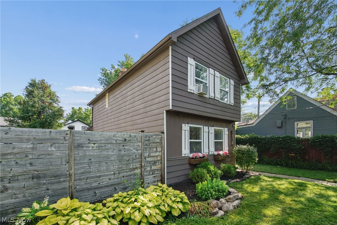 464 Stewart Avenue Columbus OH 43206