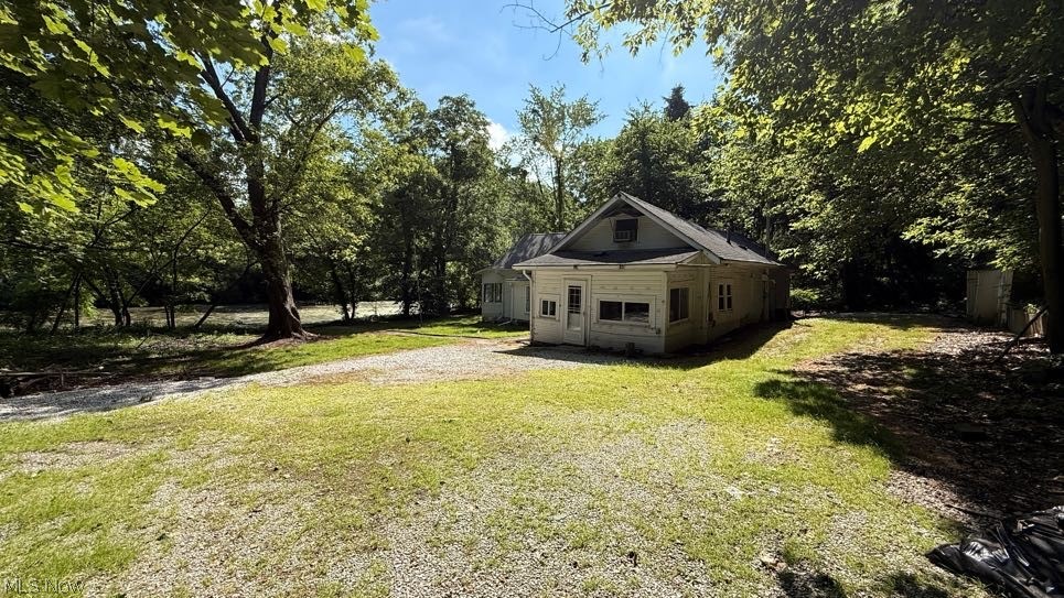 629 Portage Lakes Drive Akron OH 44319