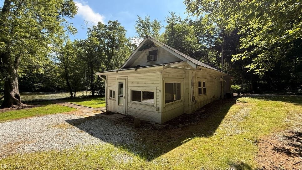 629 Portage Lakes Drive Akron OH 44319