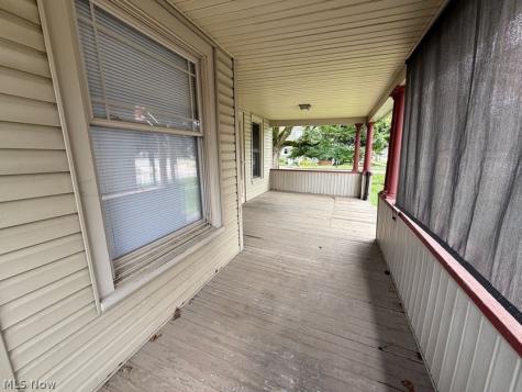 85 S Cleveland Avenue Mogadore OH 44260