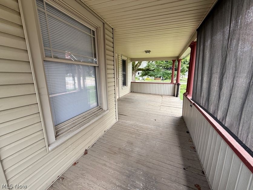 85 S Cleveland Avenue Mogadore OH 44260