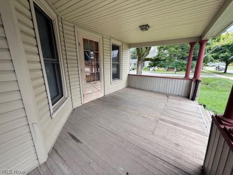 85 S Cleveland Avenue Mogadore OH 44260