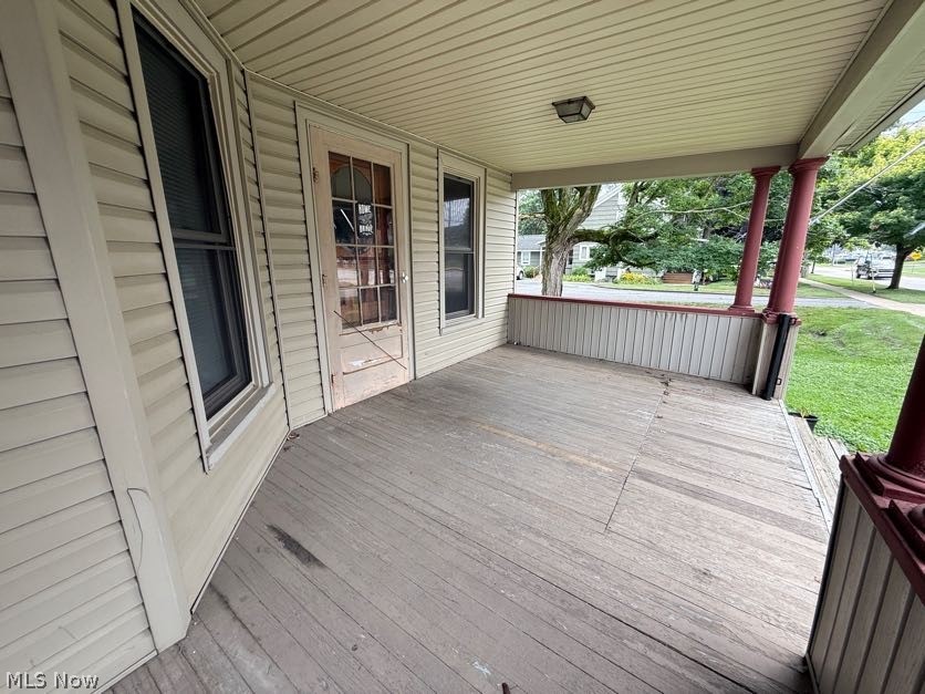 85 S Cleveland Avenue Mogadore OH 44260