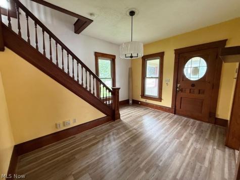 85 S Cleveland Avenue Mogadore OH 44260