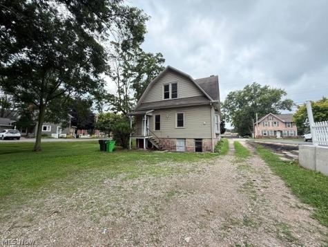 85 S Cleveland Avenue Mogadore OH 44260
