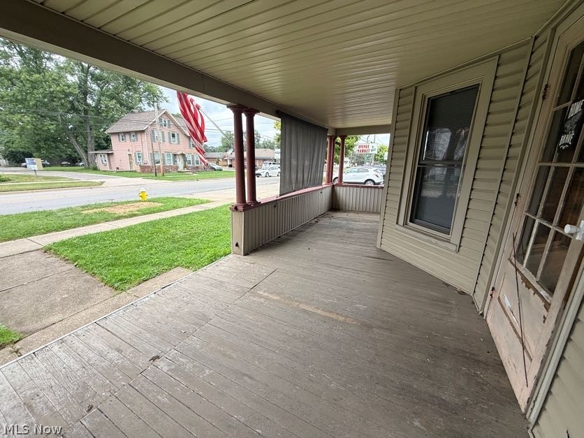 85 S Cleveland Avenue Mogadore OH 44260