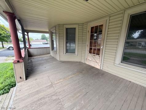 85 S Cleveland Avenue Mogadore OH 44260