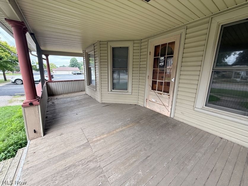 85 S Cleveland Avenue Mogadore OH 44260