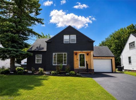 23718 Cedar Road Beachwood OH 44122