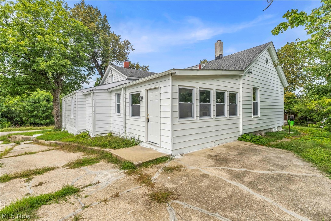 80 Egbert Road Bedford OH 44146