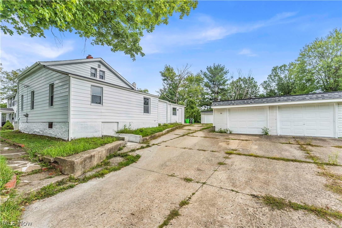 80 Egbert Road Bedford OH 44146