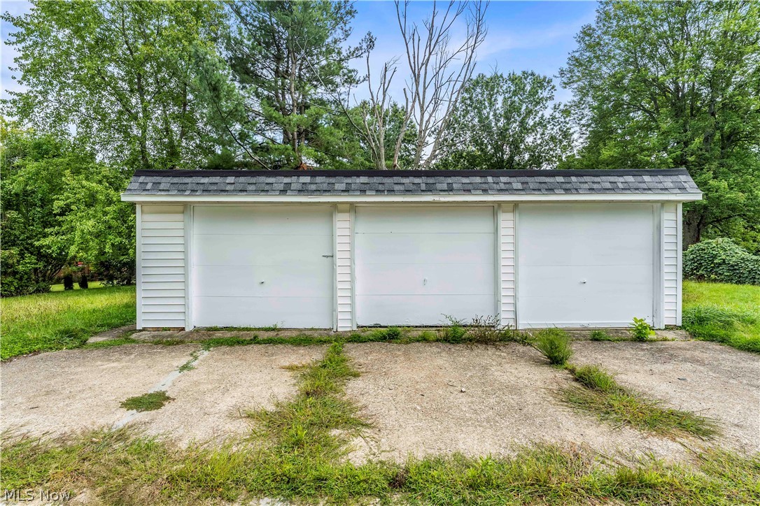 80 Egbert Road Bedford OH 44146