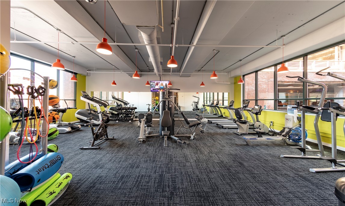 725 Johnson Court Cleveland OH 44113