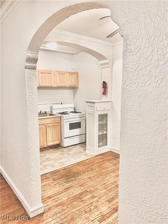 2836 E 130th Street Cleveland OH 44120