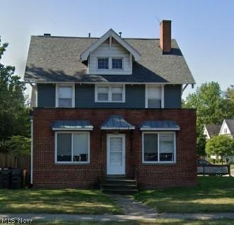168 Lake Avenue Elyria OH 44035