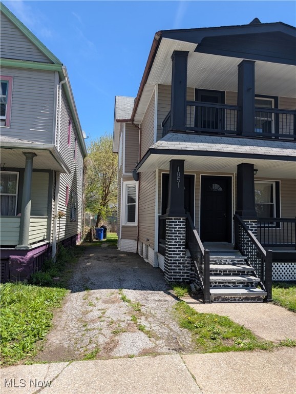 1851 W 52nd Street Cleveland OH 44102