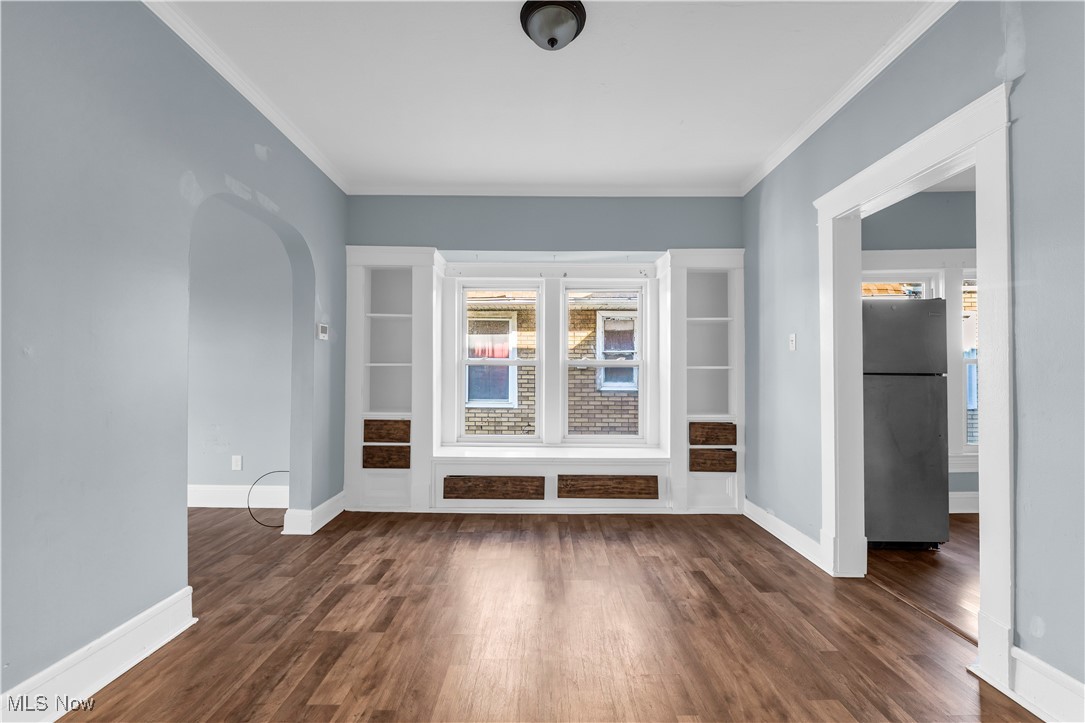 1289 W 115th Street Cleveland OH 44102