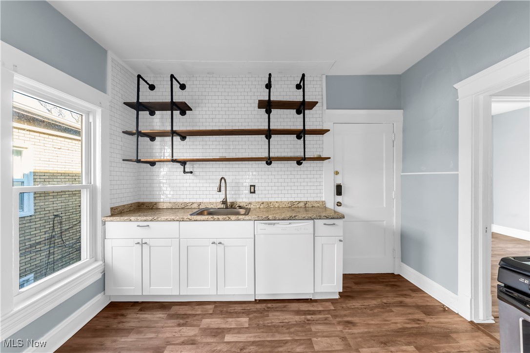 1289 W 115th Street Cleveland OH 44102