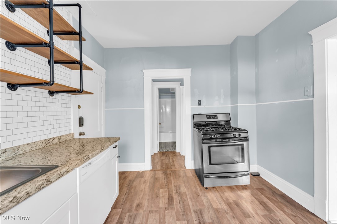 1289 W 115th Street Cleveland OH 44102