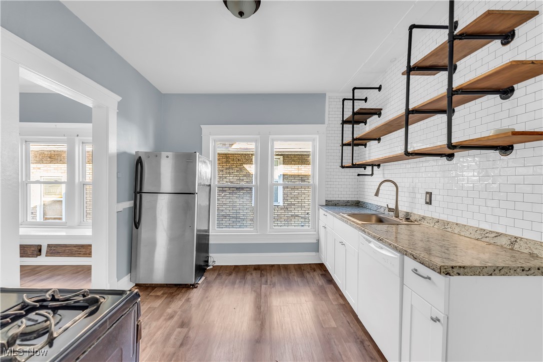 1289 W 115th Street Cleveland OH 44102