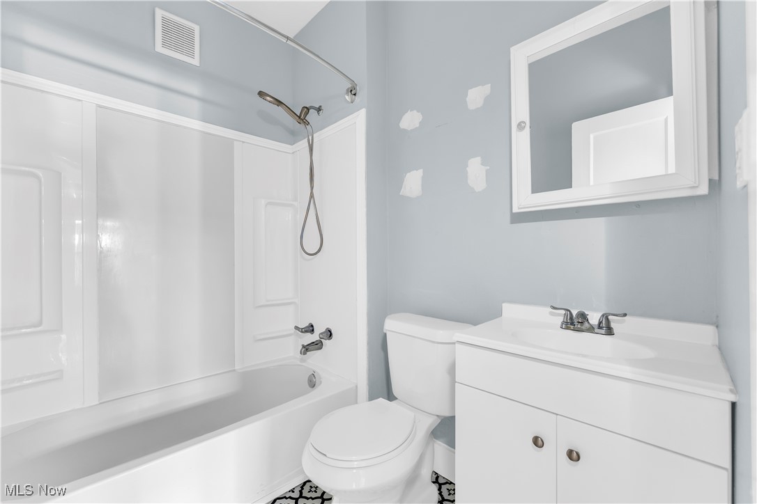 1289 W 115th Street Cleveland OH 44102