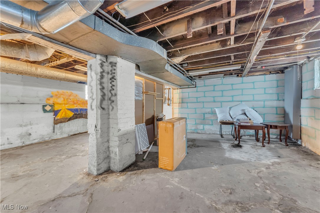 1289 W 115th Street Cleveland OH 44102