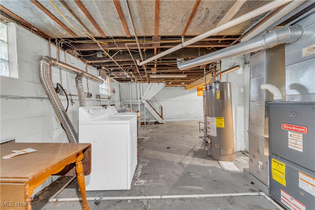 1289 W 115th Street Cleveland OH 44102