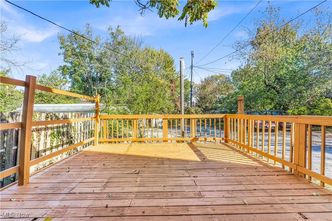 1289 W 115th Street Cleveland OH 44102