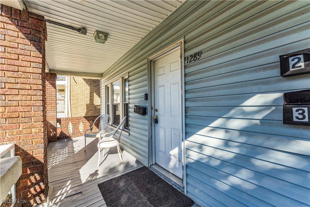 1289 W 115th Street Cleveland OH 44102